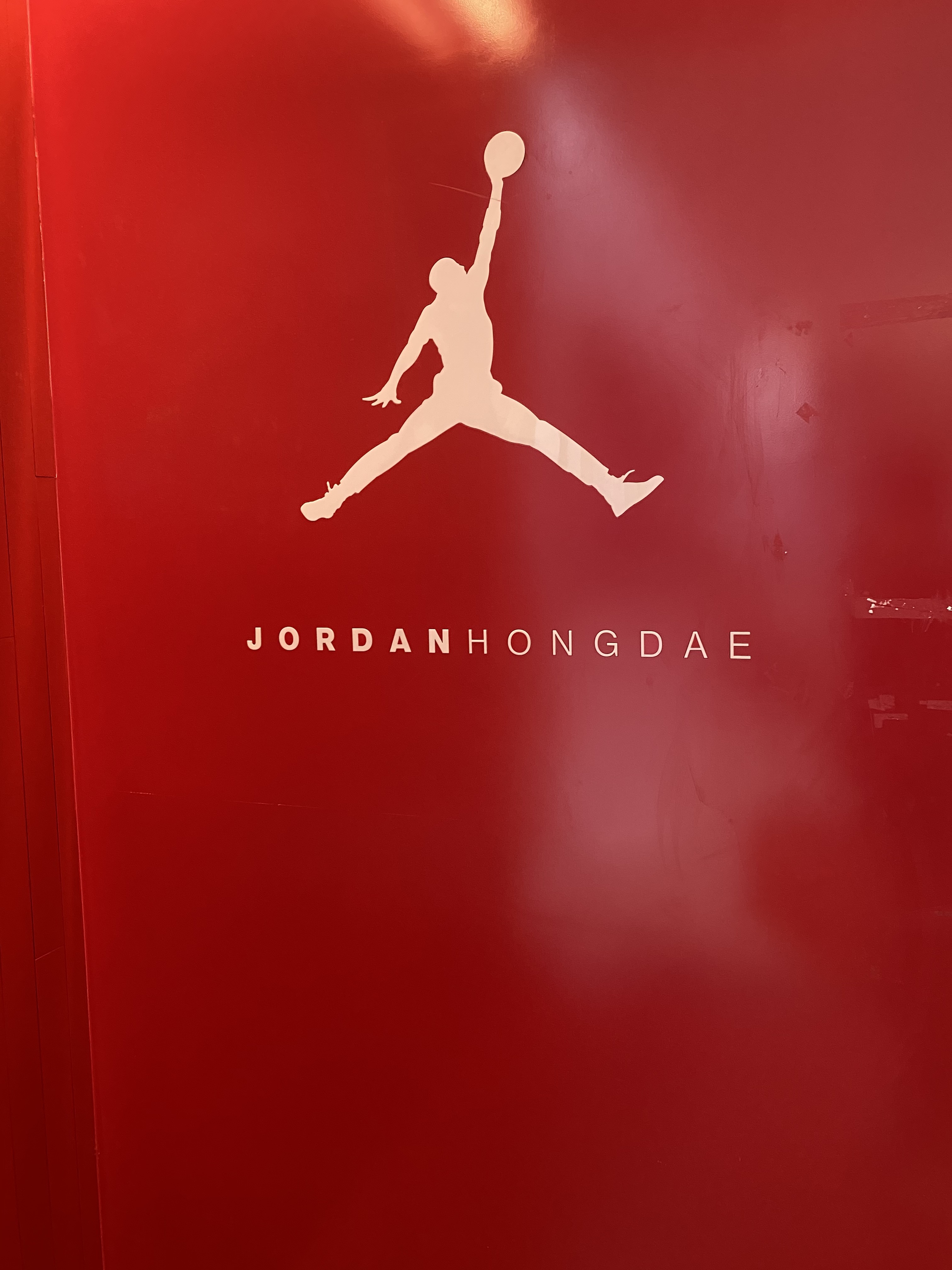 (W) Jordan 1 Retro High OG Silver Toe 착용 스타일 - 1