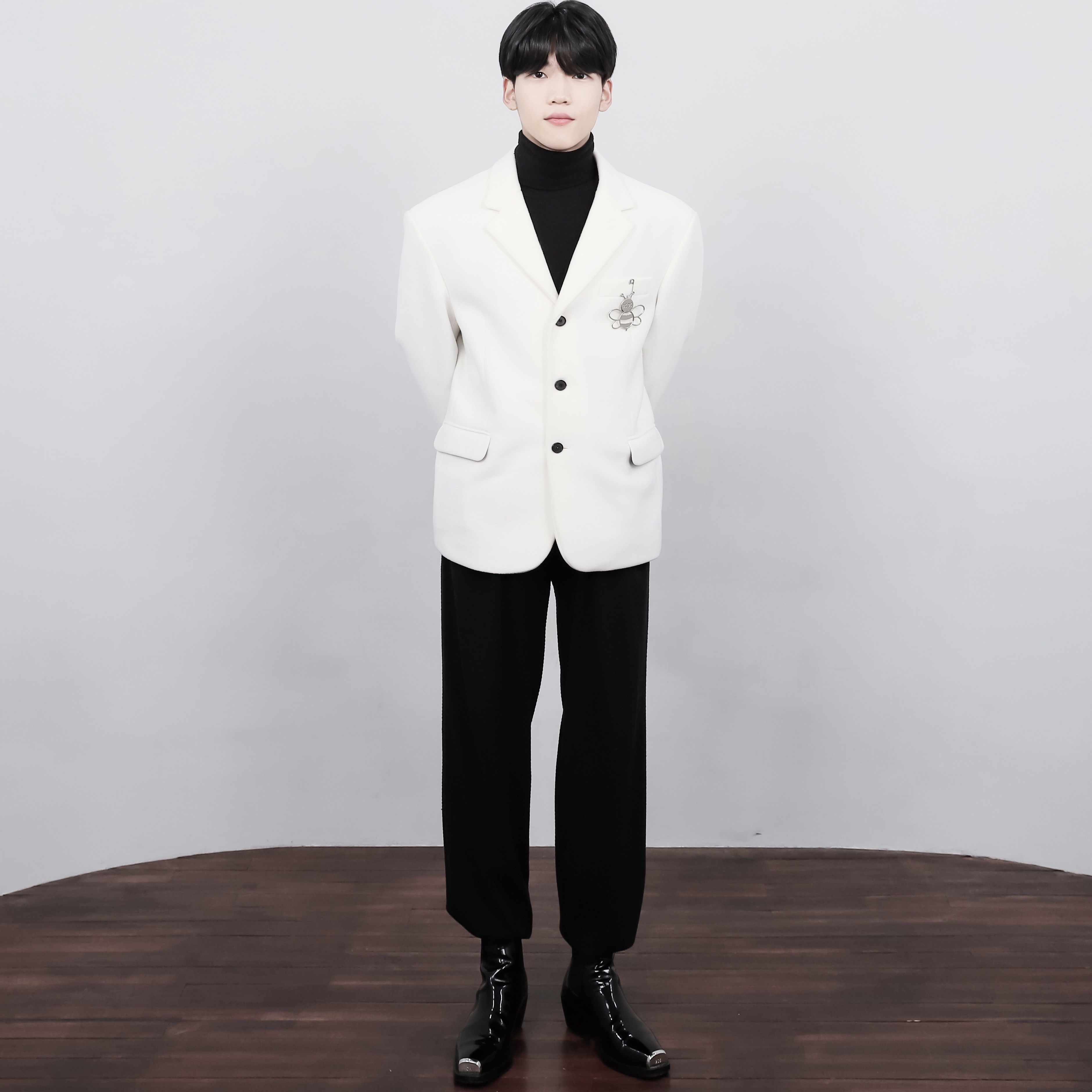 도겸님의 스타일