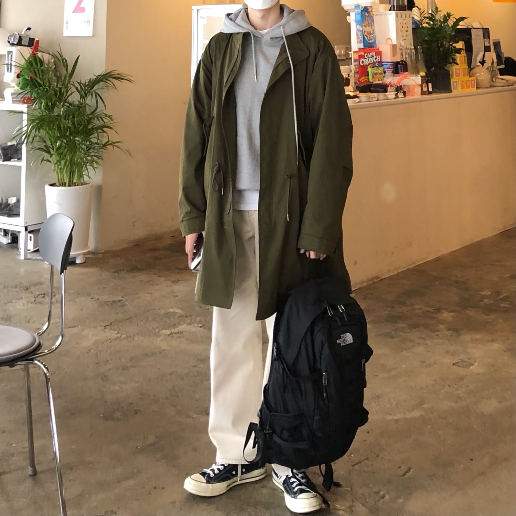 wlgk413님의 스타일 - 1