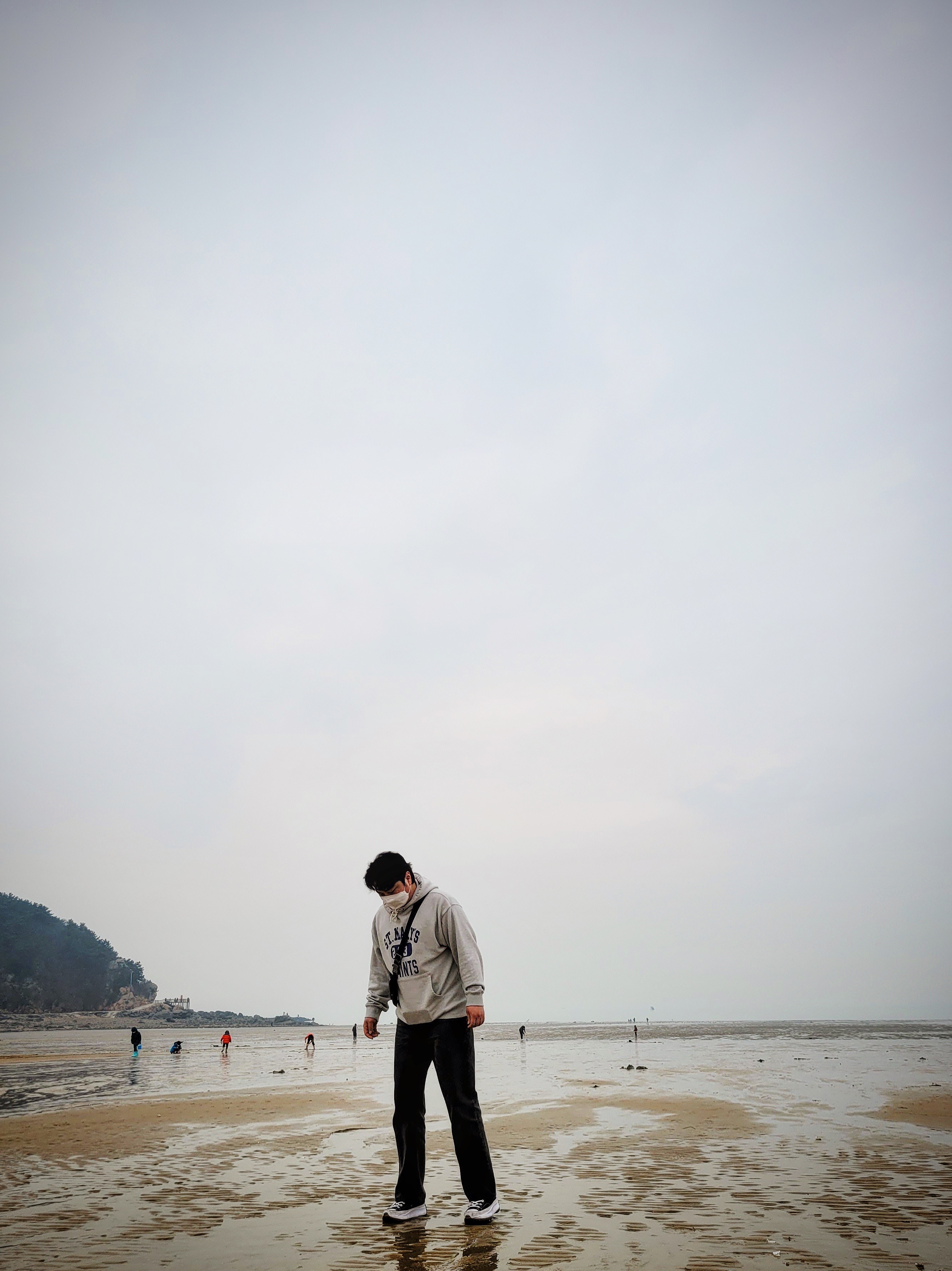 김명수님의 스타일