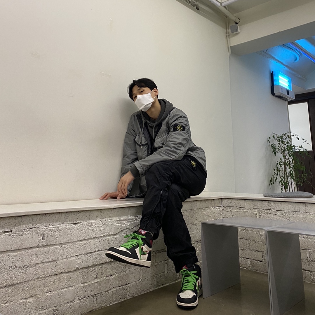 Jordan 1 Retro High OG A Star Is Born 착용 스타일