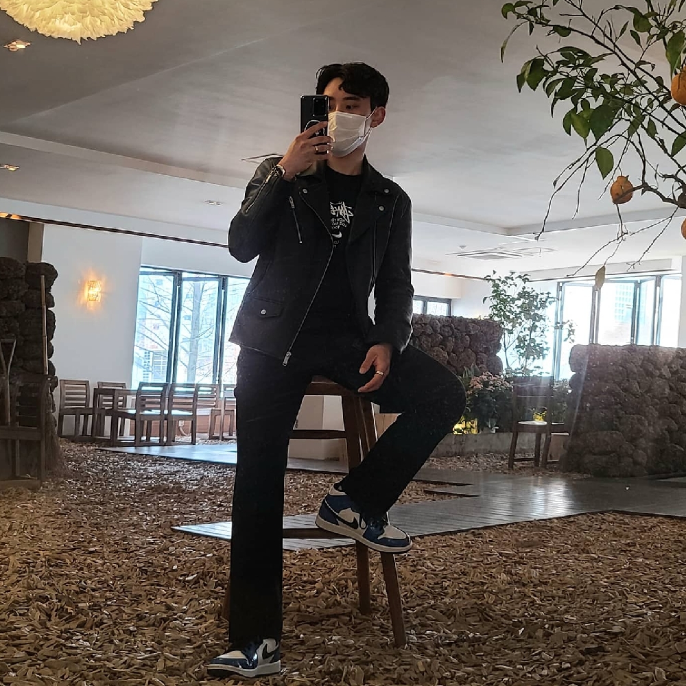 KREAM 프로필 이미지