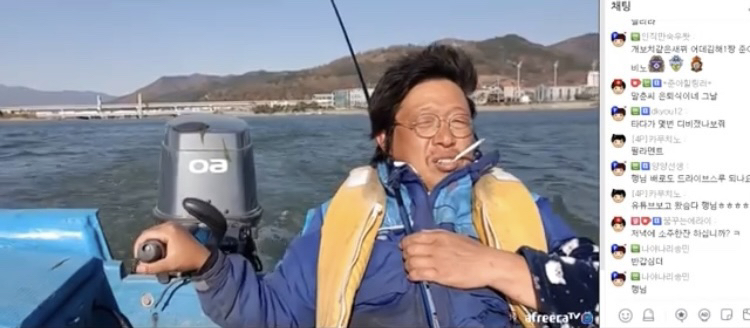 KREAM 프로필 이미지