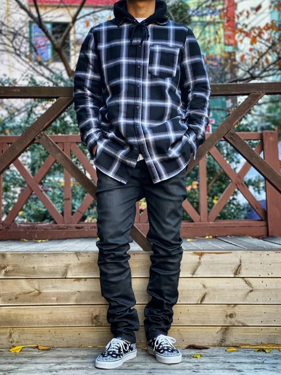 KREAM 스타일 - 1
