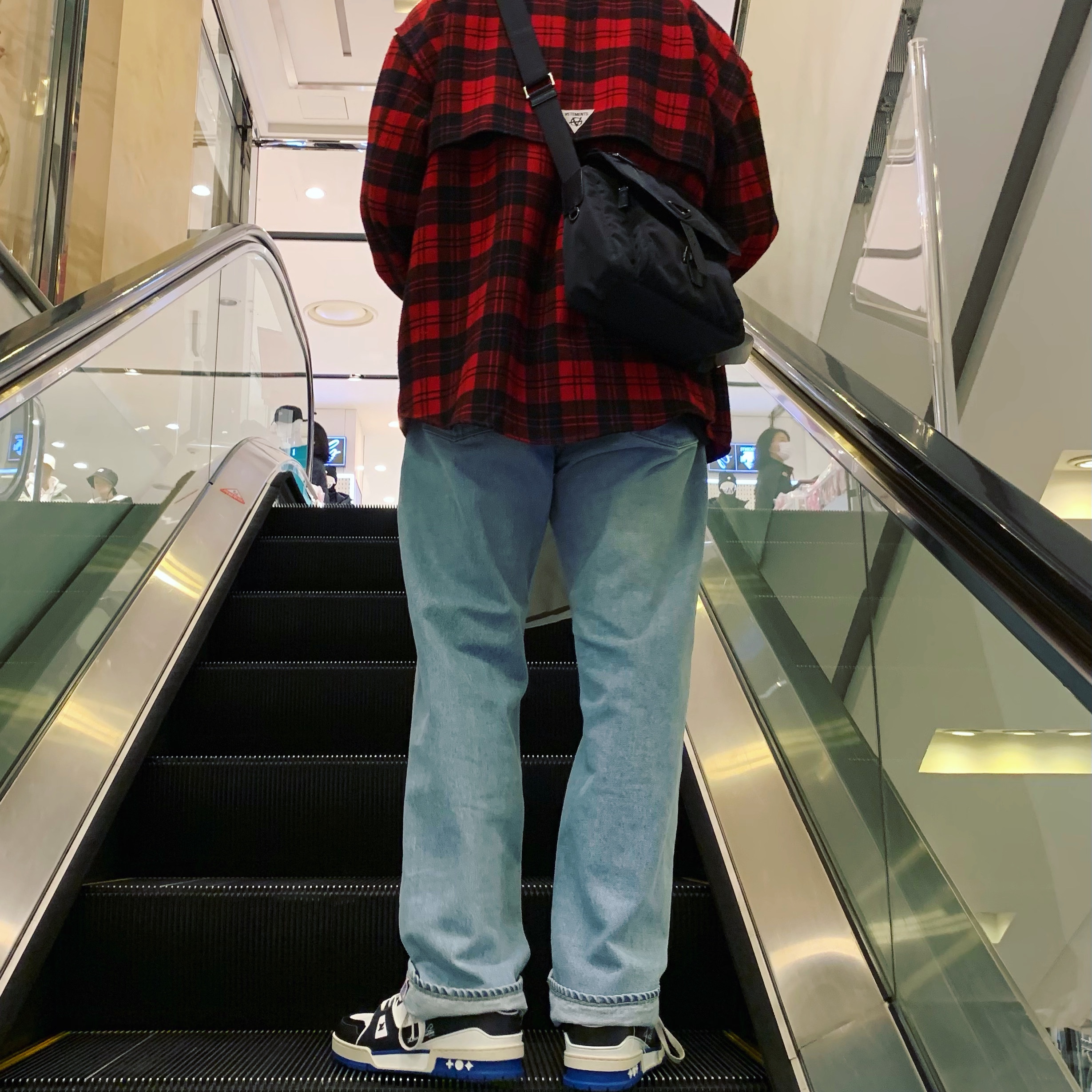 U갓jo던님의 스타일 - 2