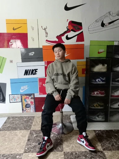 스타일 카드