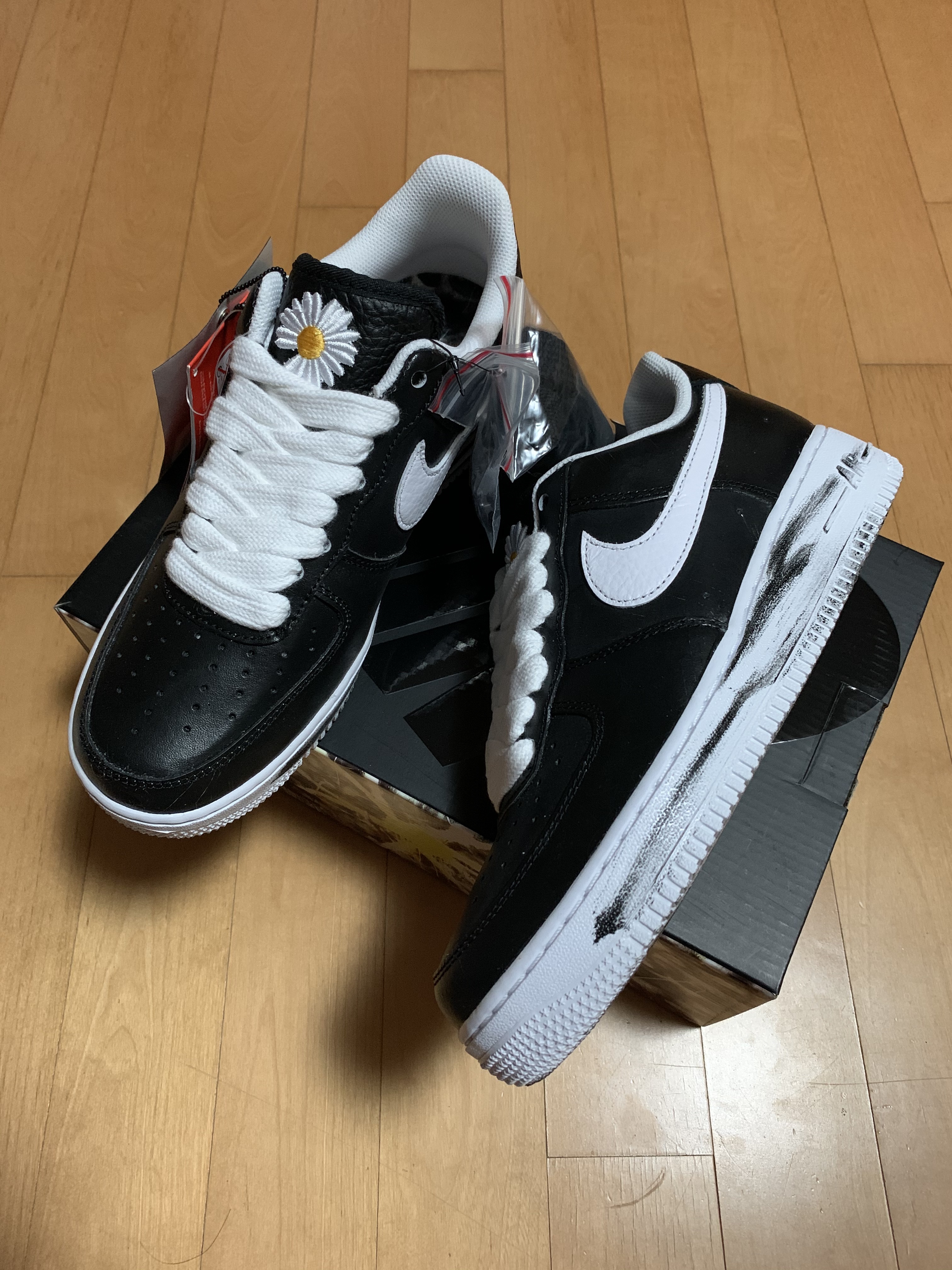 polo님의 스타일