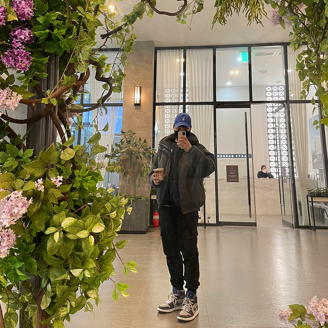 Essentials Puffer Jacket Black Reflective - 20FW, Jordan 1 x League of Legends Zoom Air CMFT Esports 착용 스타일