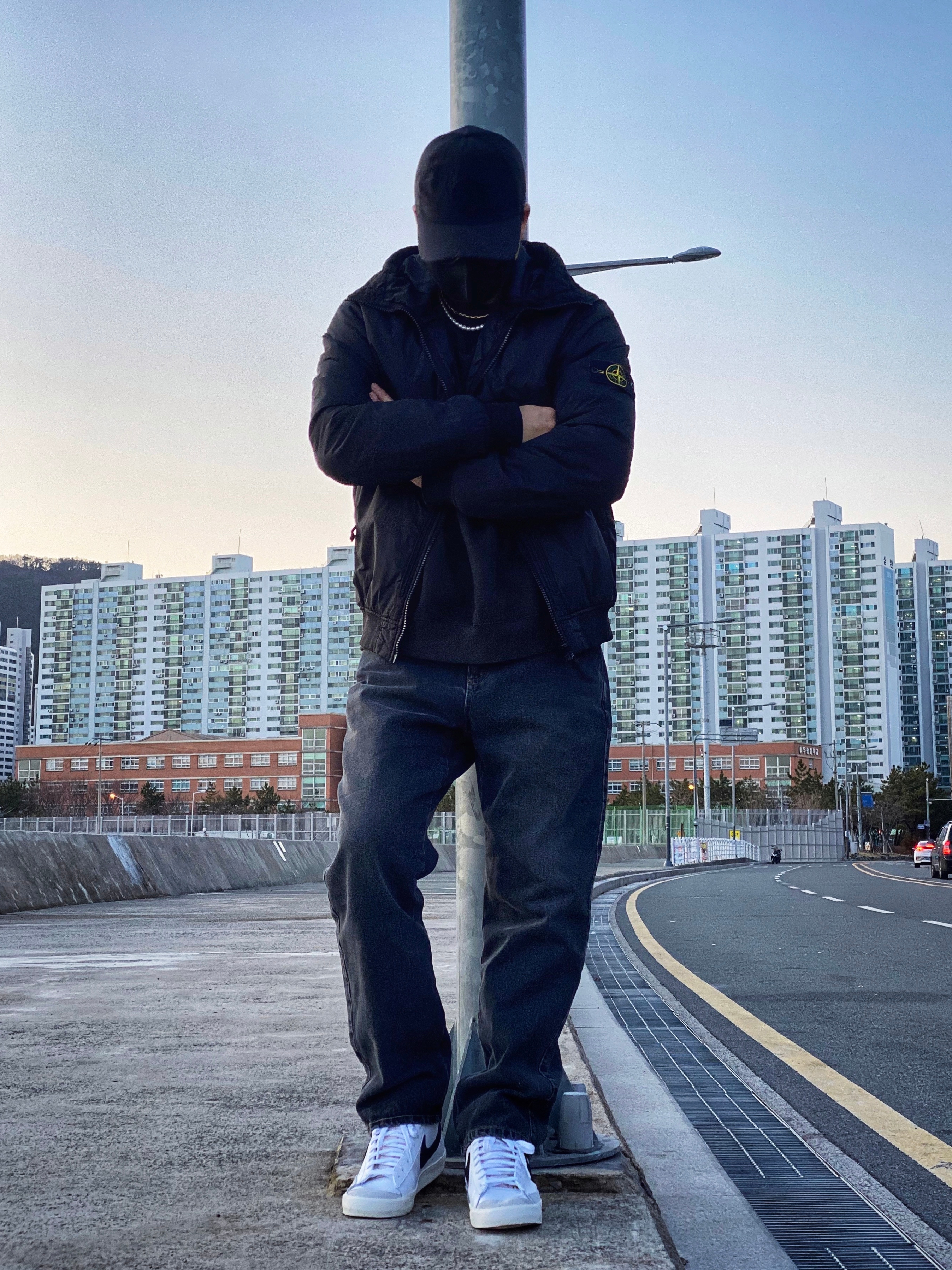 KREAM 스타일 - 3