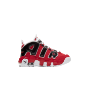 (PS) Nike Air More Uptempo 96 Bulls