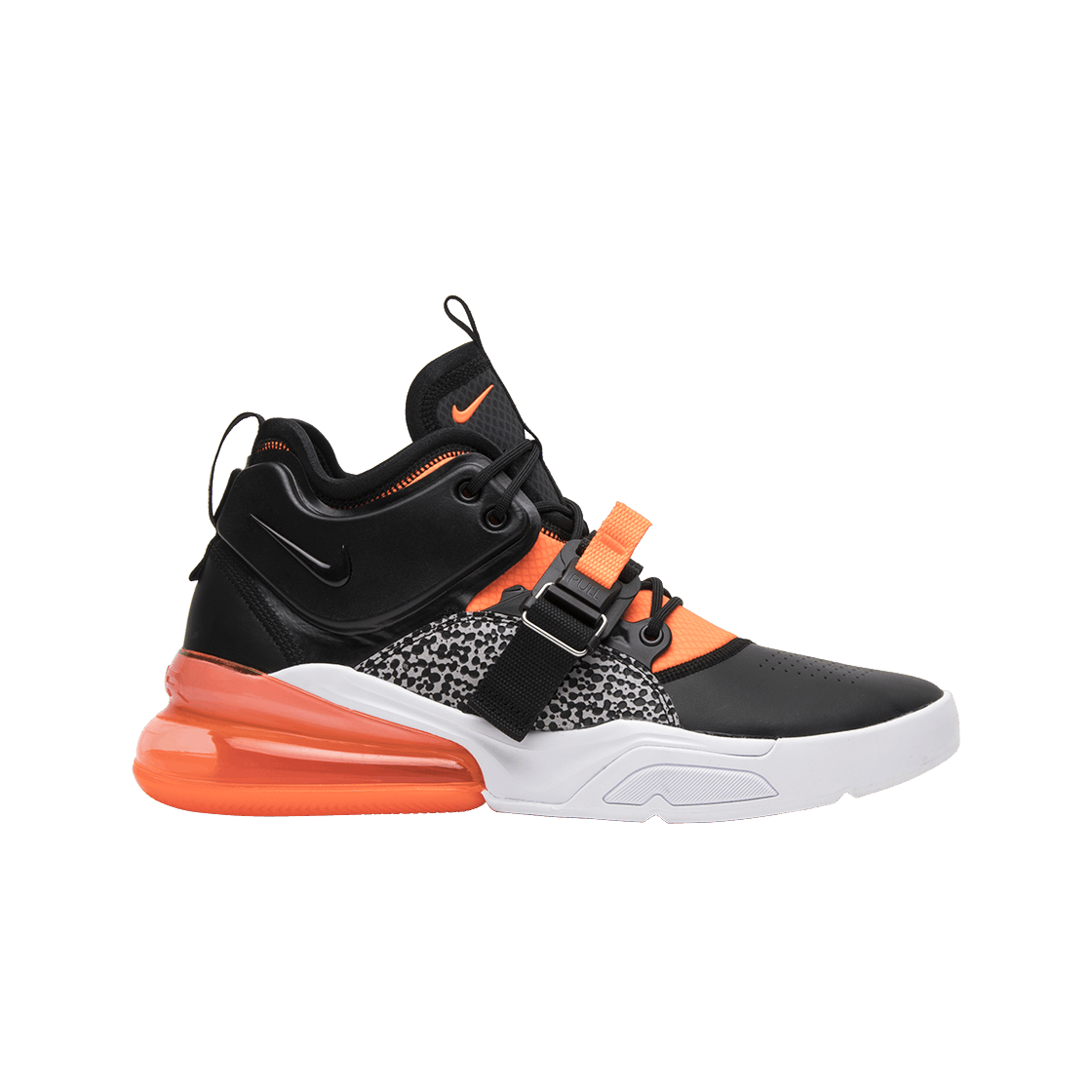 AH6772-004 Nike Air Force 270 Safari