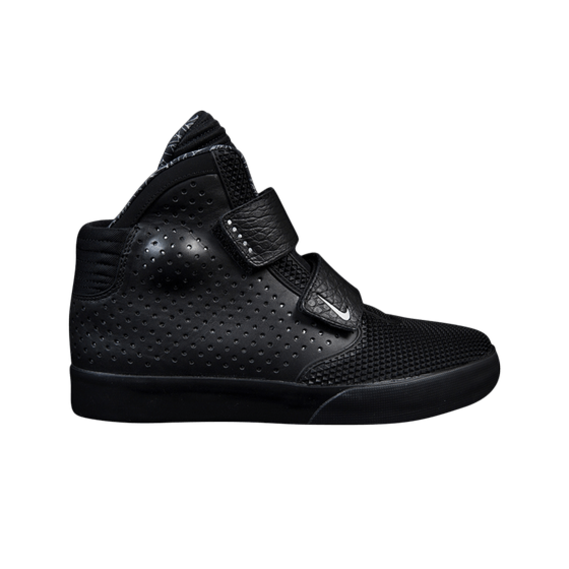 652122-001 Nike Flystepper 2K3 Premium QS Crescent City