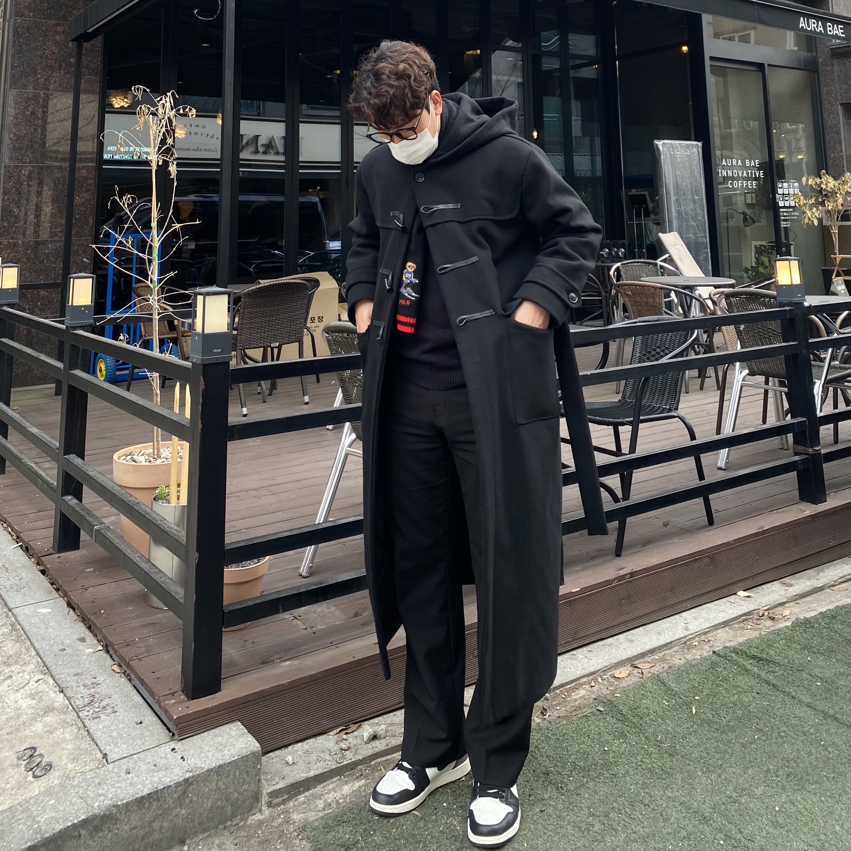 rlawhddls25님의 스타일 - 1