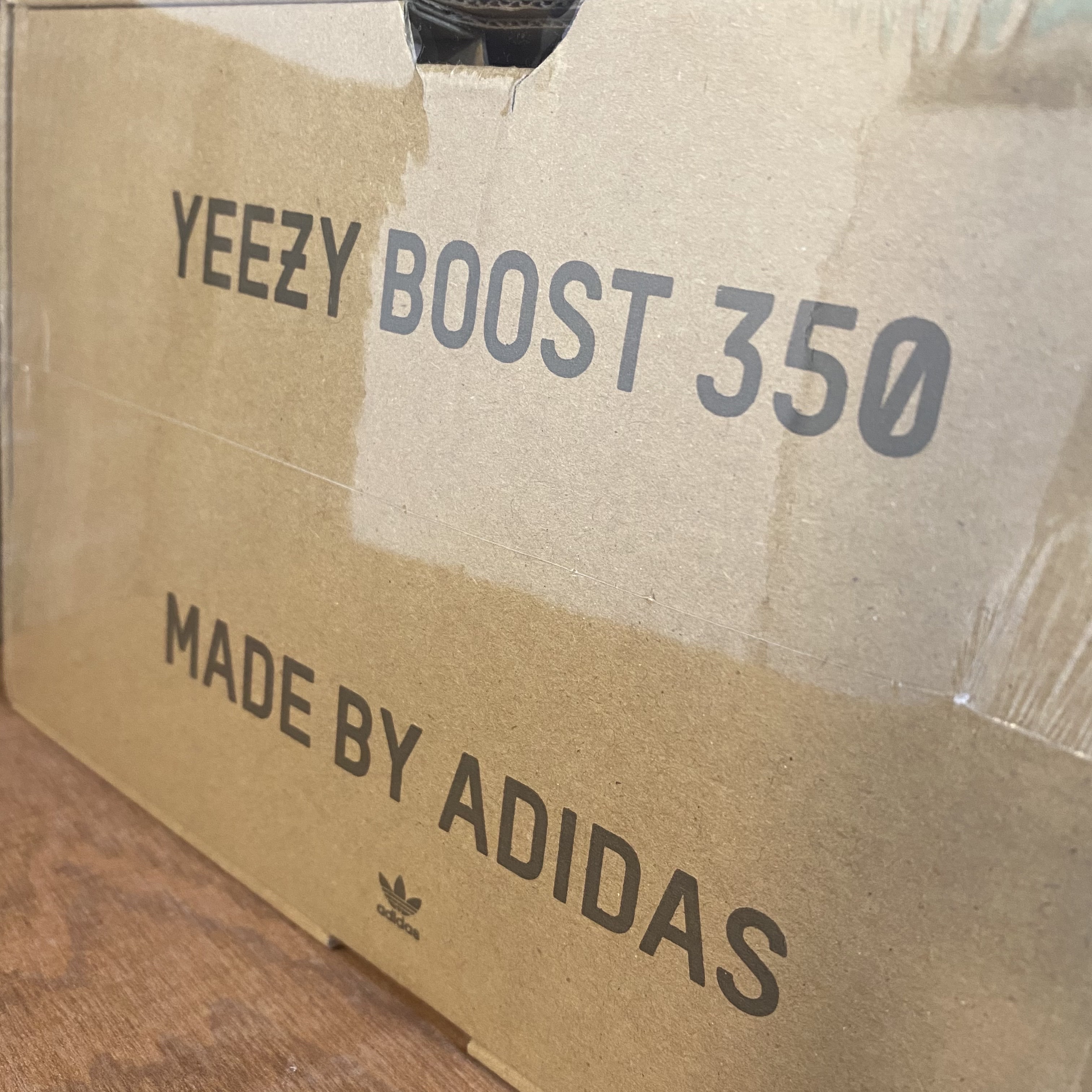 Adidas Yeezy Boost 350 V2 Zebra 2017/2019/2020 착용 스타일