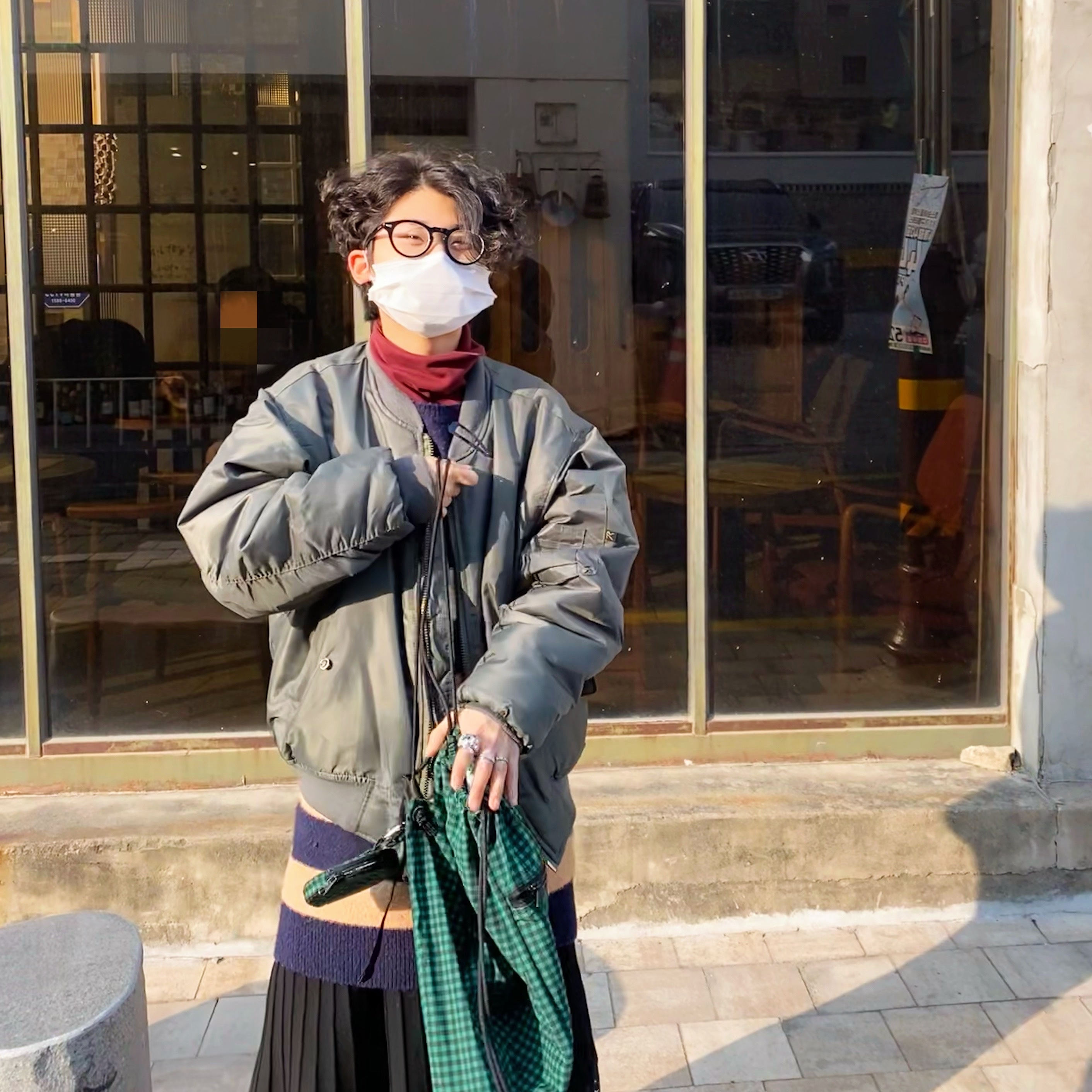 서정빈님의 스타일 - 5