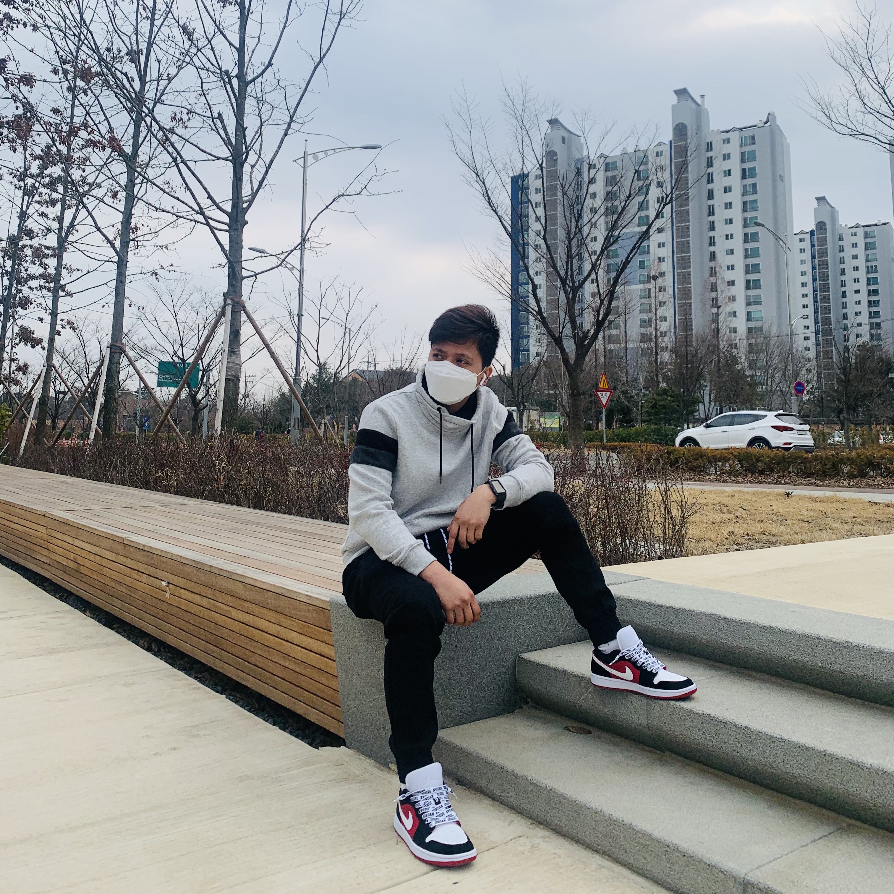 jeffreyigcalinos님의 스타일 - 1
