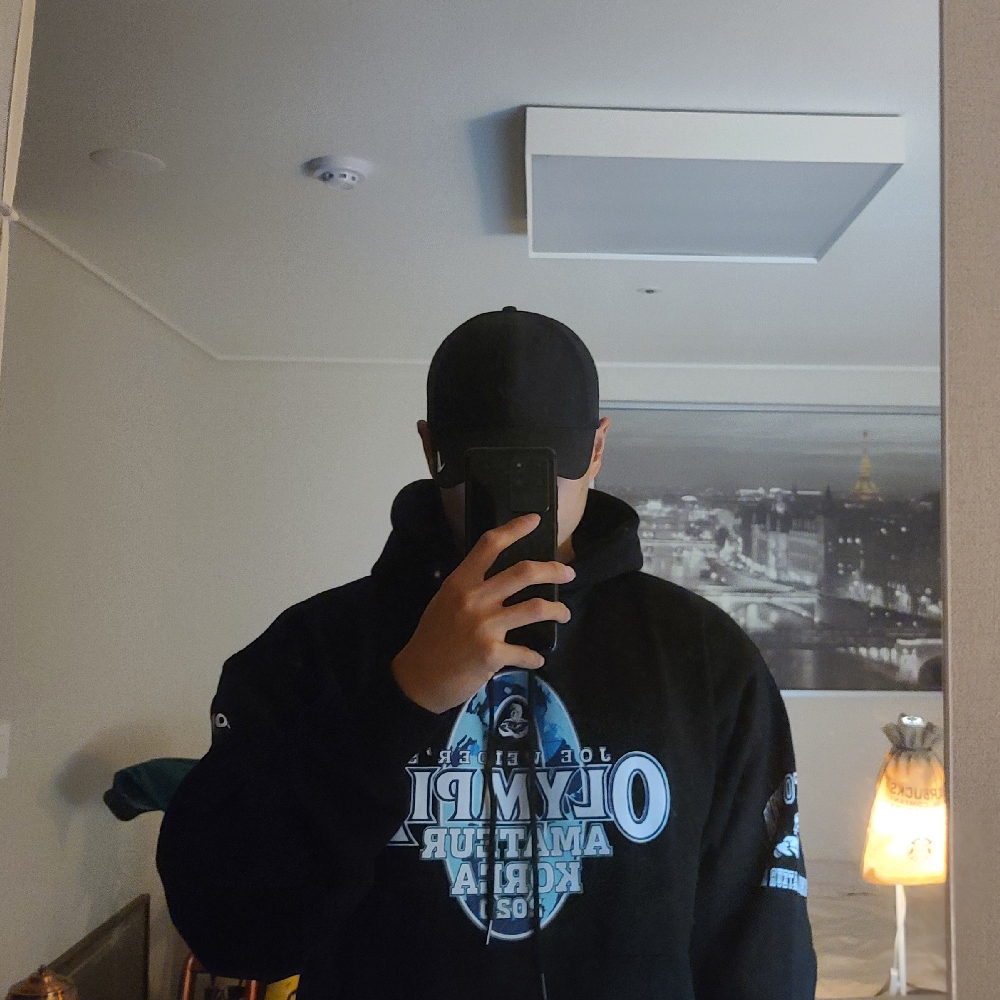 KREAM 프로필 이미지