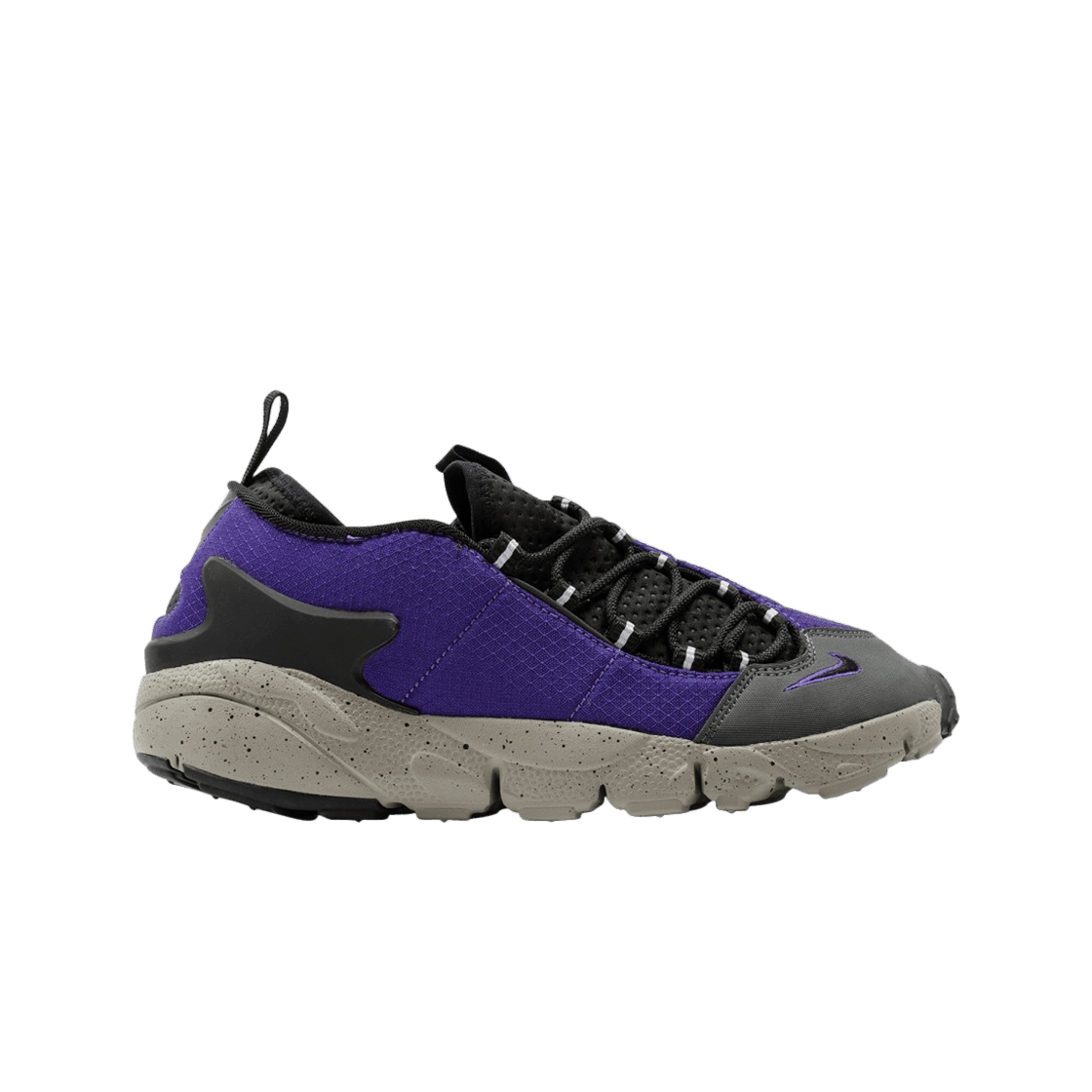 나이키 에어 풋스케이프 NM 코트 퍼플(Nike Air Footscape NM Court Purple) - 1