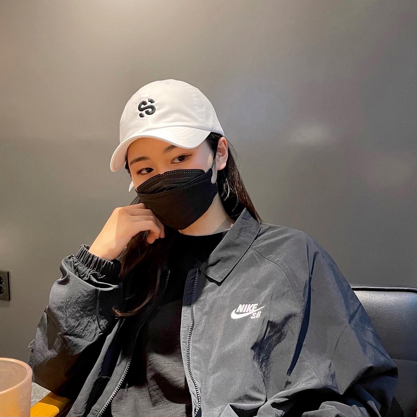 mango님의 스타일
