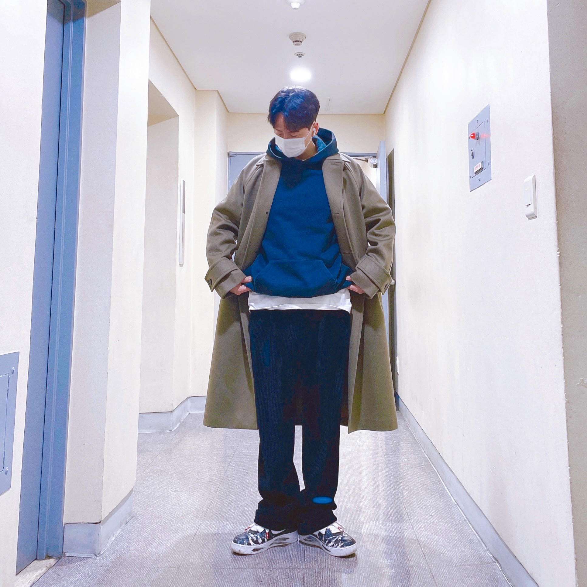 insta : @soyn.bn님의 스타일