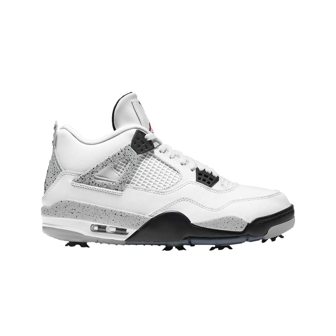 조던 4 골프 화이트 시멘트