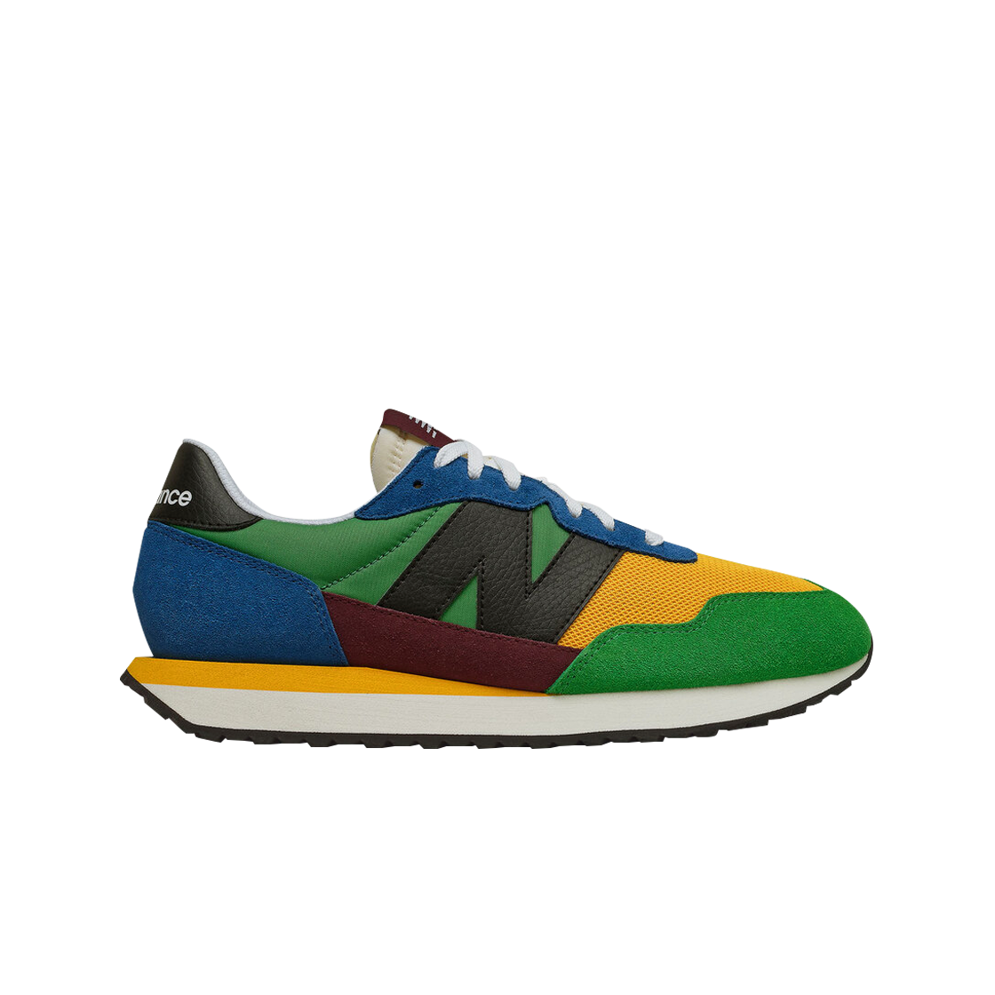 뉴발란스 237 그린(New Balance 237 Green) - 1