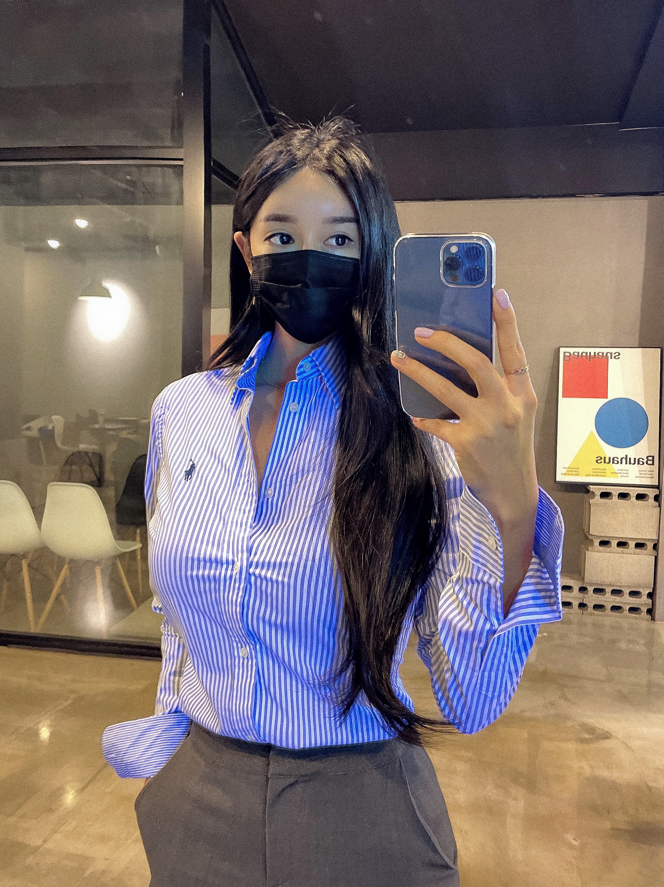 밍D님의 스타일