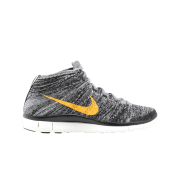 Nike Free Flyknit Chukka SP University Gold