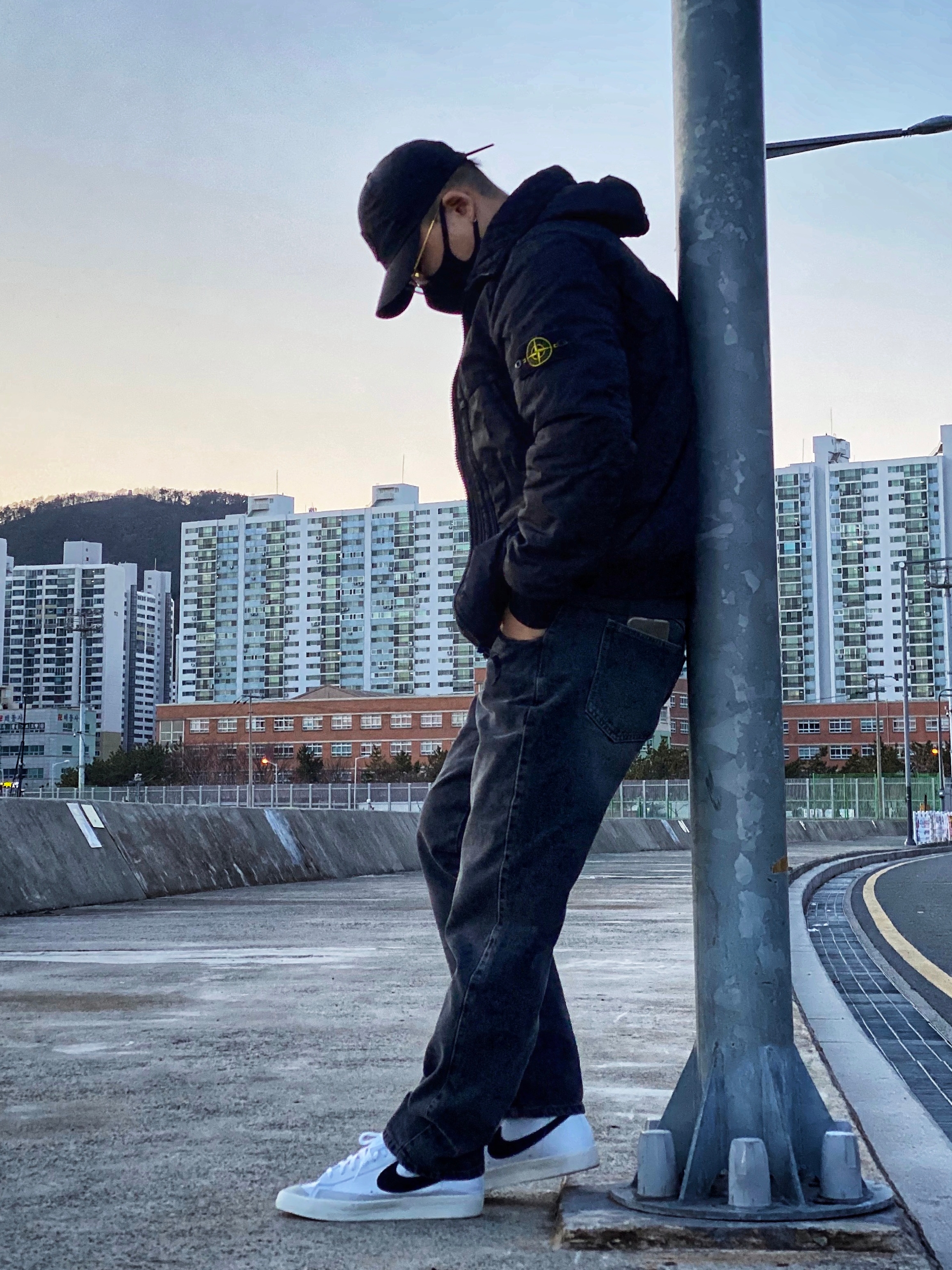 KREAM 스타일 - 2