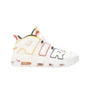 Nike Air More Uptempo Rayguns
