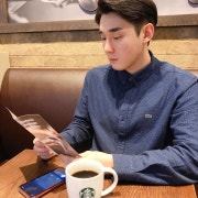 KREAM 프로필 이미지