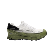 Adidas x Raf Simons Response Trail 2 White