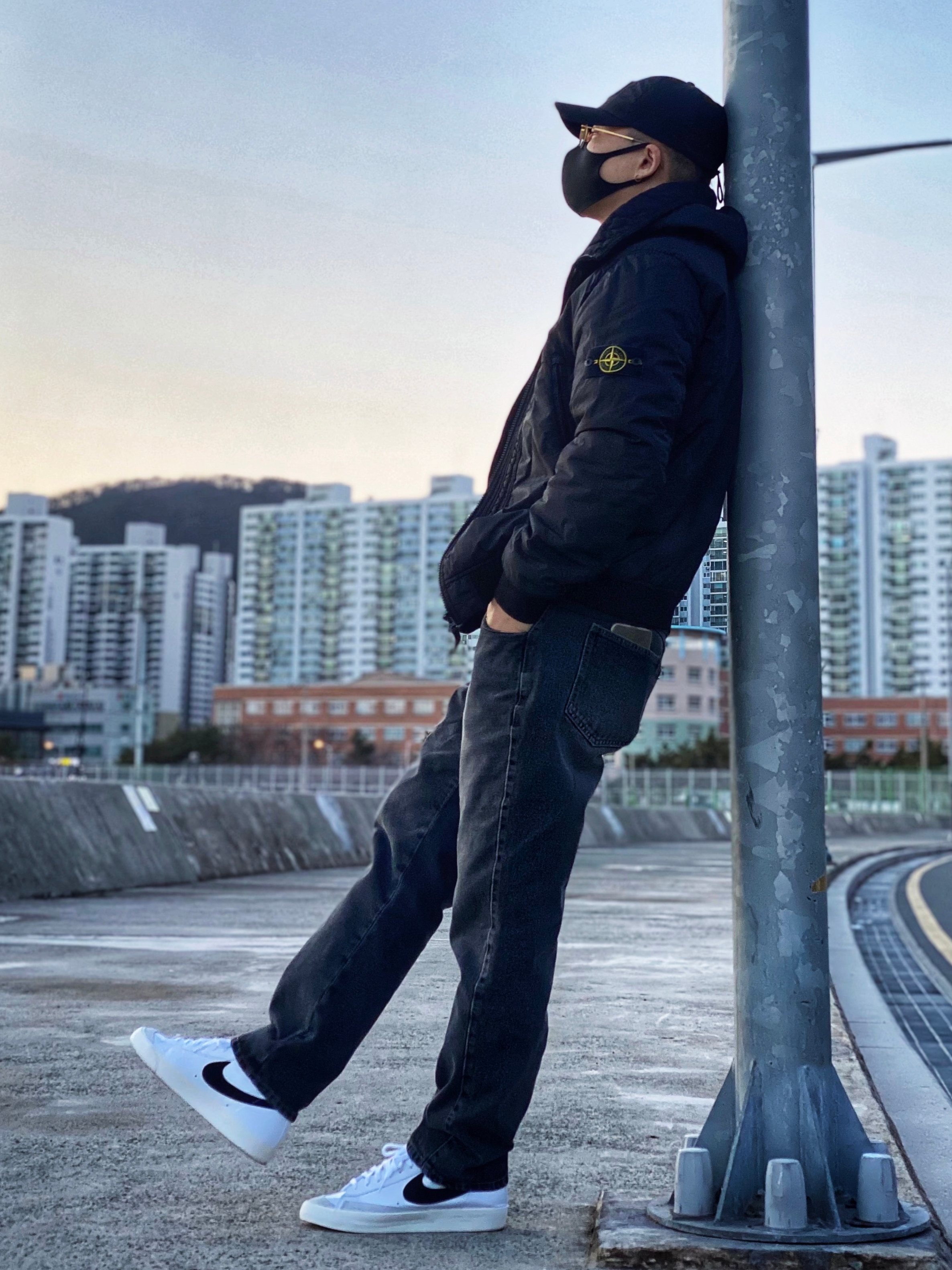KREAM 스타일 - 1