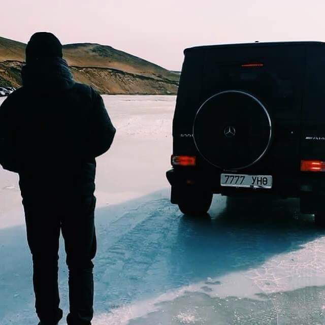 KREAM 프로필 이미지