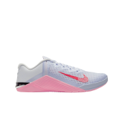 (W) Nike Metcon 6 Bright Crimson