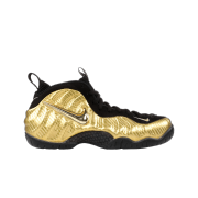 Nike Air Foamposite Pro Metallic Gold