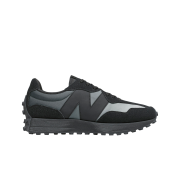 New Balance 327 Black Summer Fog