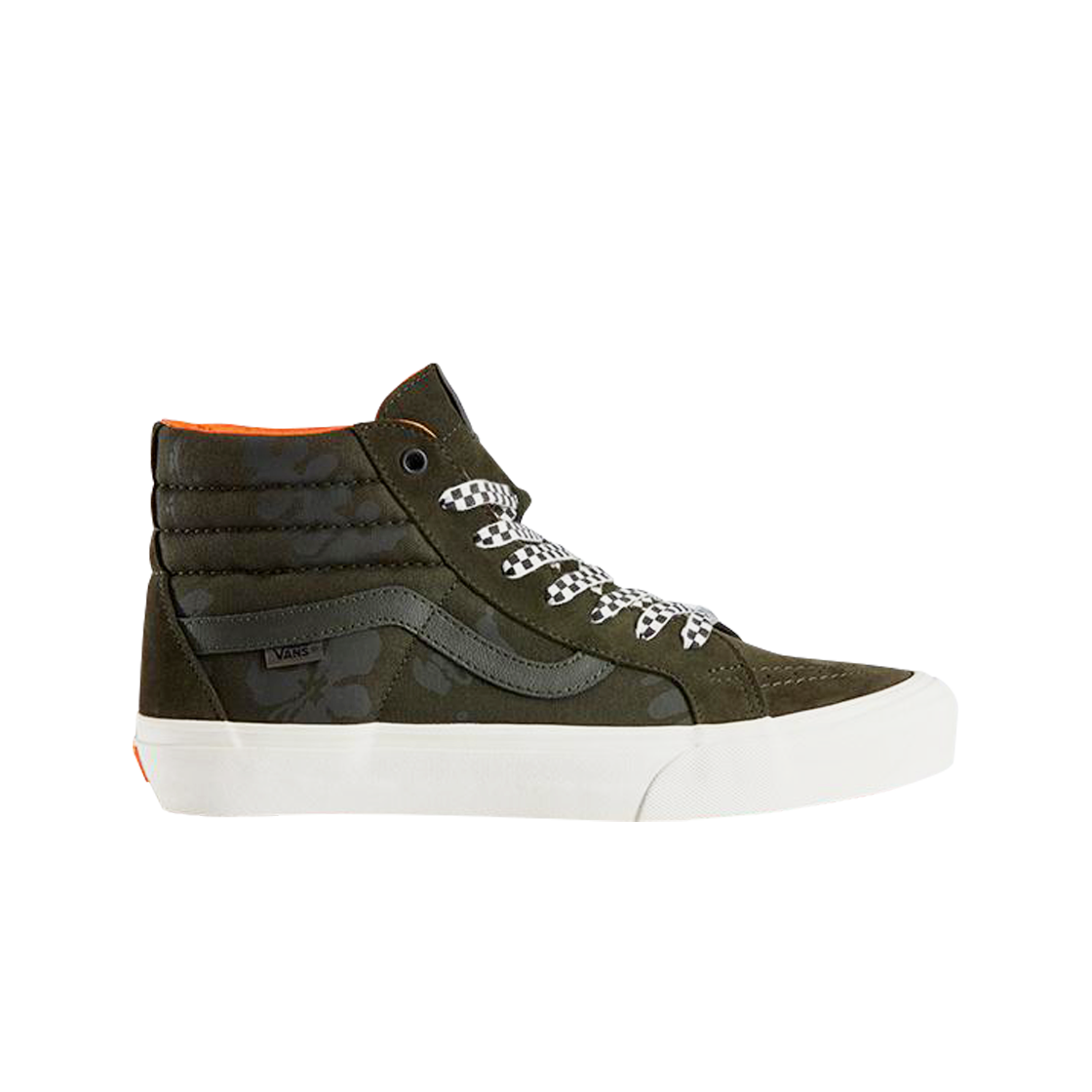 반스 볼트 x 포터 OG 스케이트 하이 LX(Vans Vault x Porter OG Sk8-Hi LX) - 1