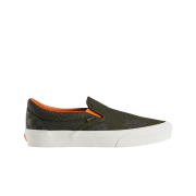 Vans Vault x Porter OG Classic Slip-On LX