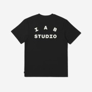 IAB Studio Black Glow T-Shirt