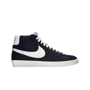 Nike Blazer High Vintage ND Black