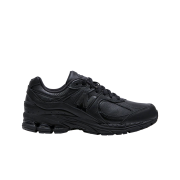 New Balance 2002R Triple Black