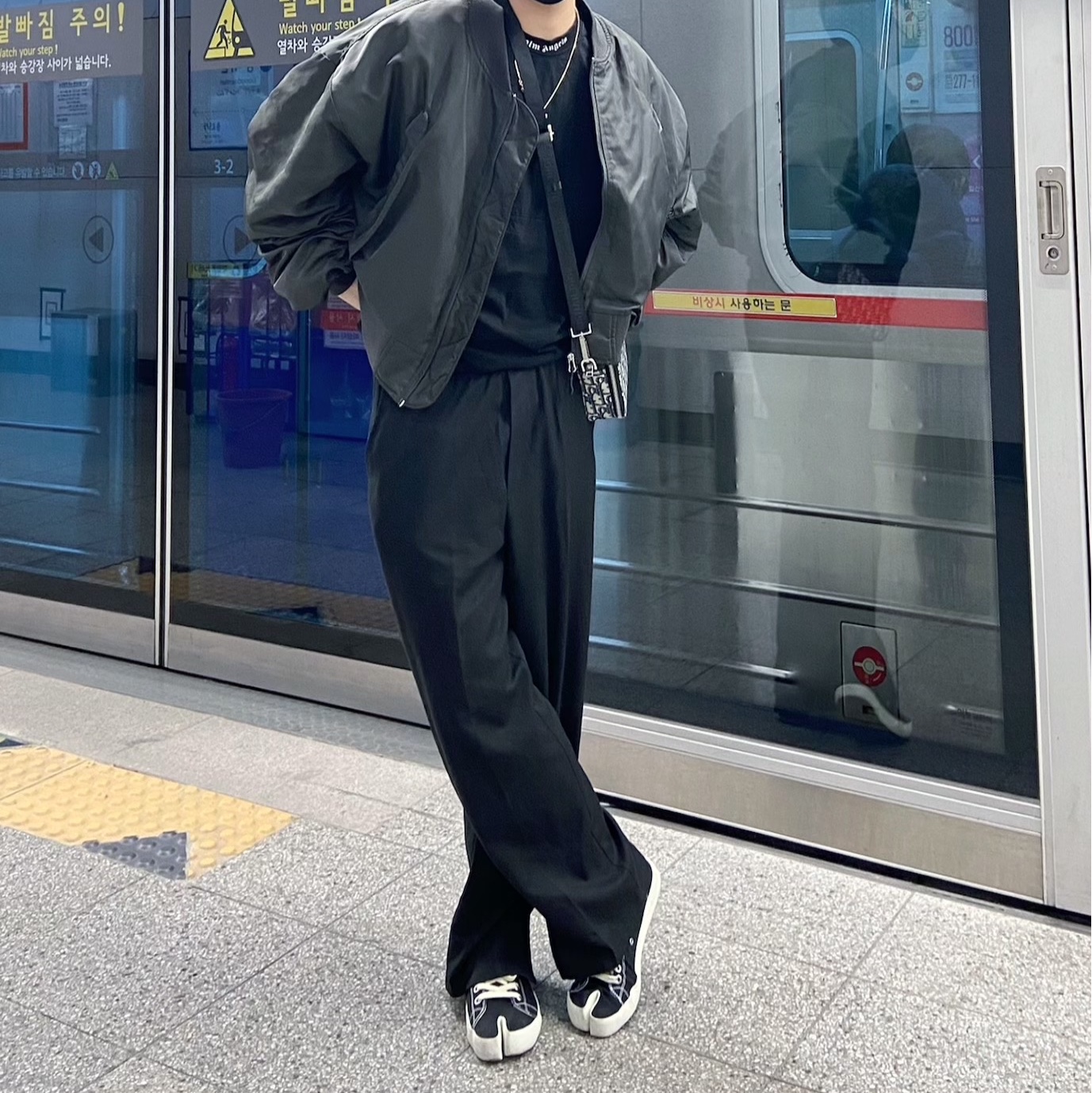 민남님의 스타일 - 2