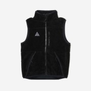 Nike ACG Sherpa Vest Black - US/EU