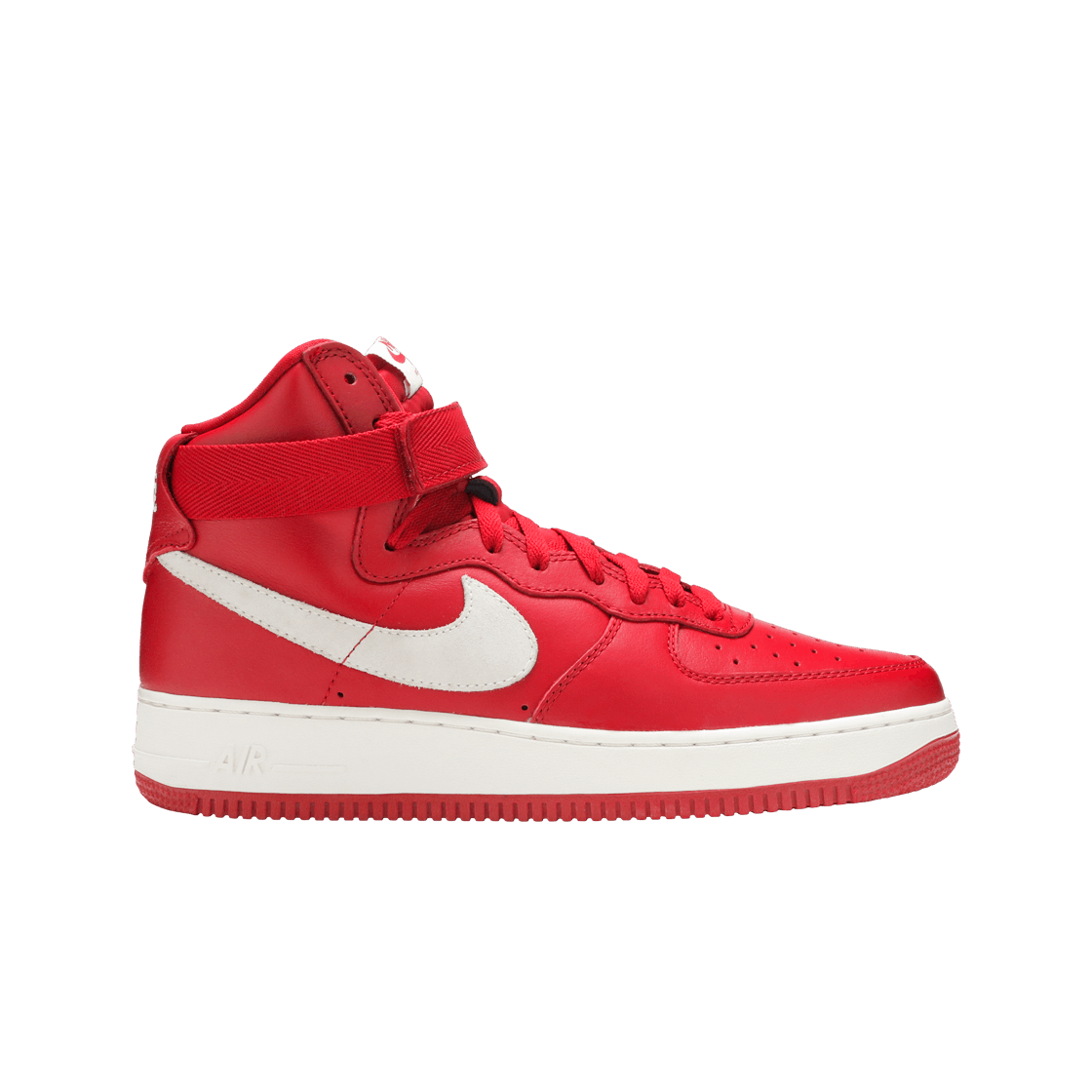 나이키 에어포스 1 하이 나이케(Nike Air Force 1 High Nai Ke)