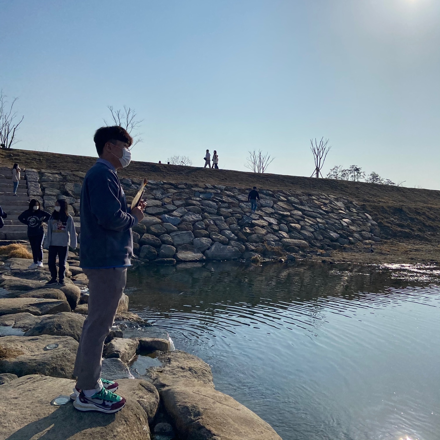 pakhk1218님의 스타일