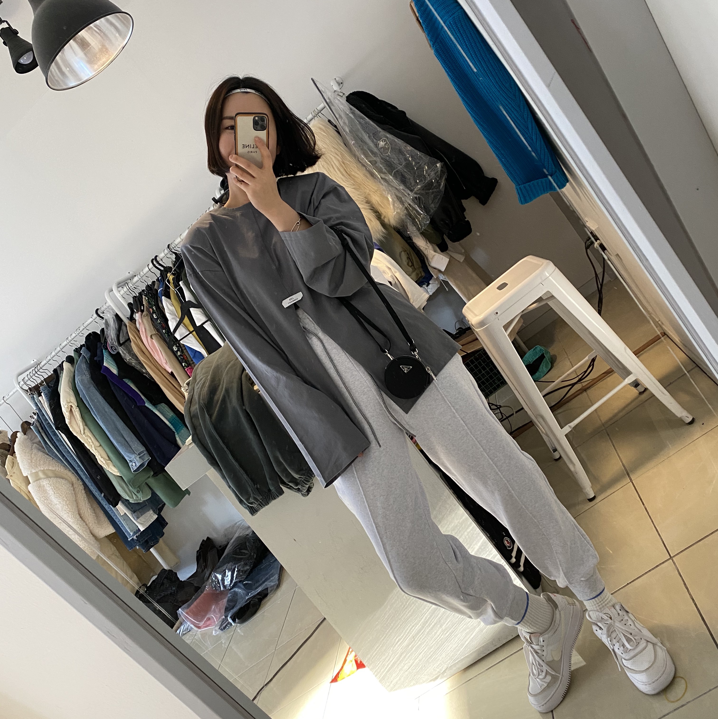김아미님의 스타일