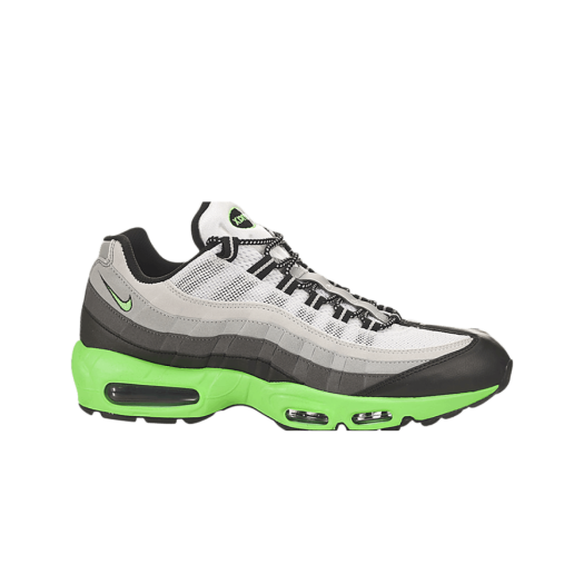 Nike Air Max 95 Poison Green