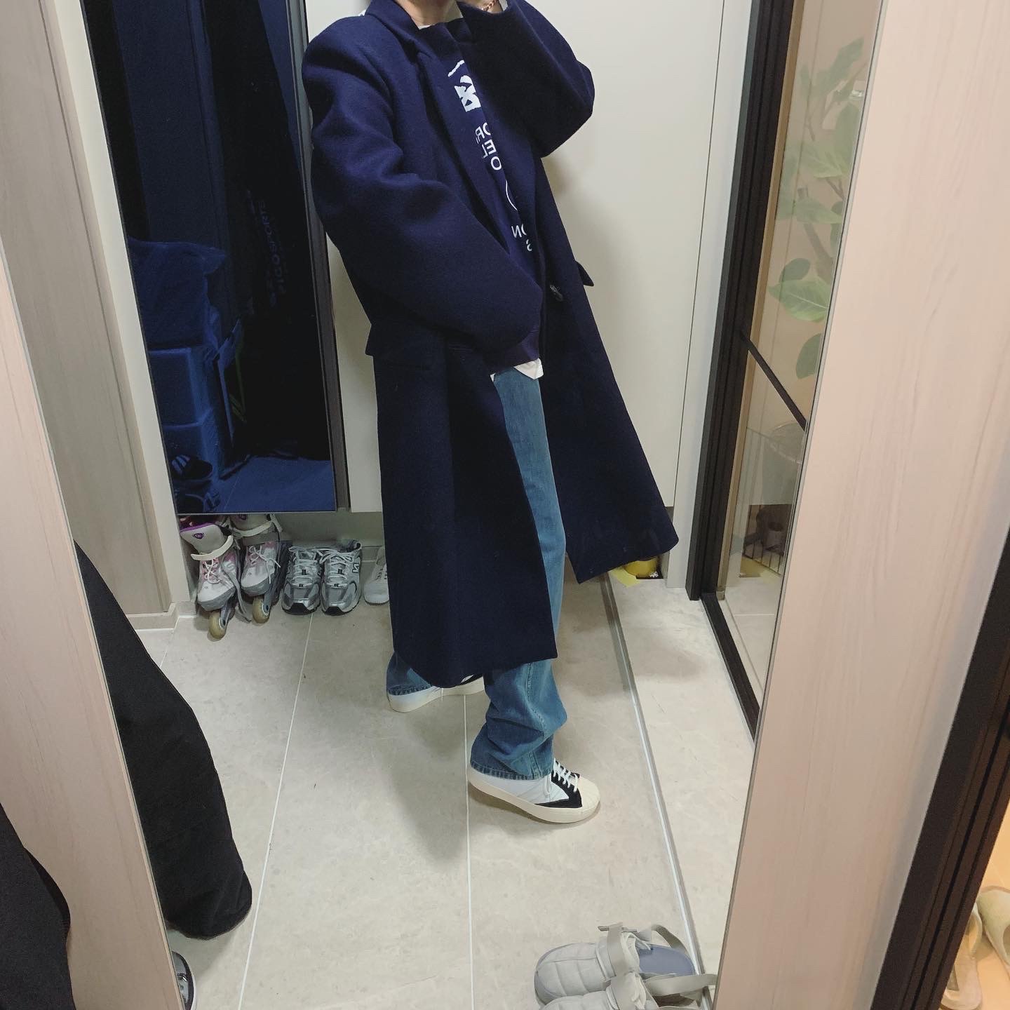 U갓jo던님의 스타일 - 3