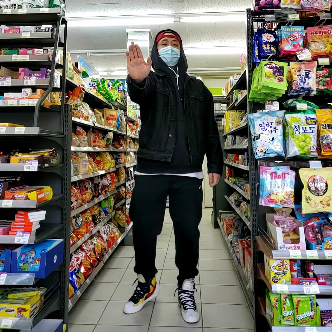 Nike M NRG Sweatpants Black, Nike M NRG Hoodie Black White 착용 스타일